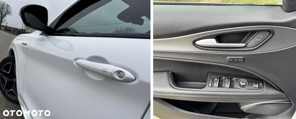 Alfa Romeo Stelvio 2.0 Turbo 16V AT8-Q4 Veloce - 28