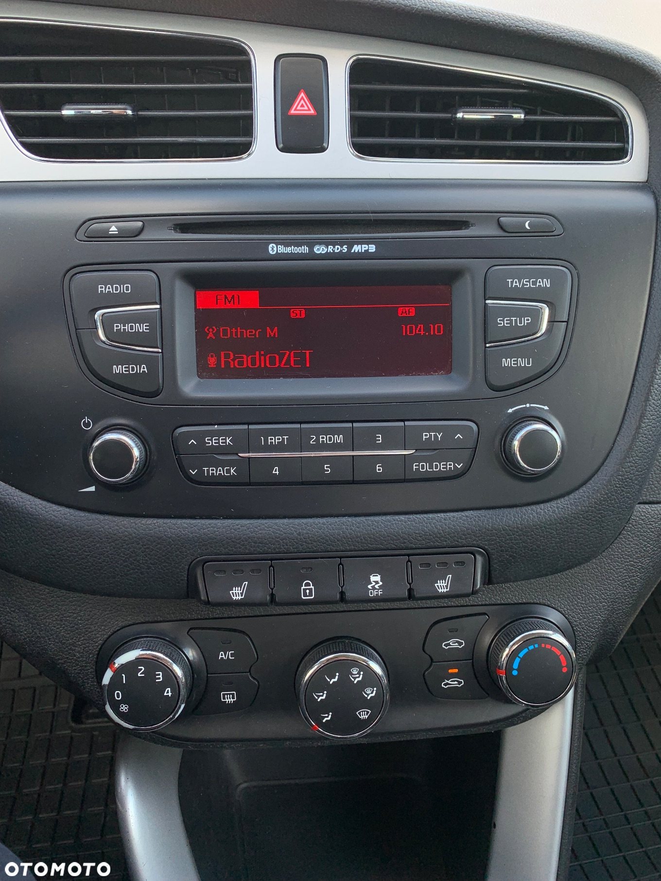 Kia Ceed 1.4 CVVT Attract - 25
