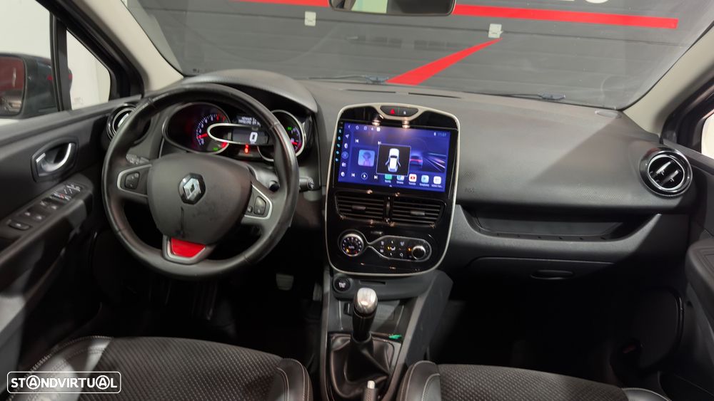 Renault Clio (Energy) TCe 90 Start & Stop INTENS - 18