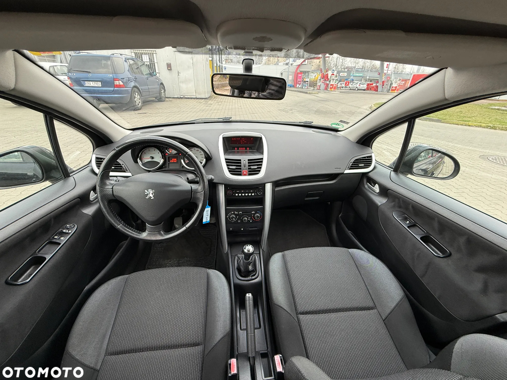 Peugeot 207 1.4 Trendy - 4