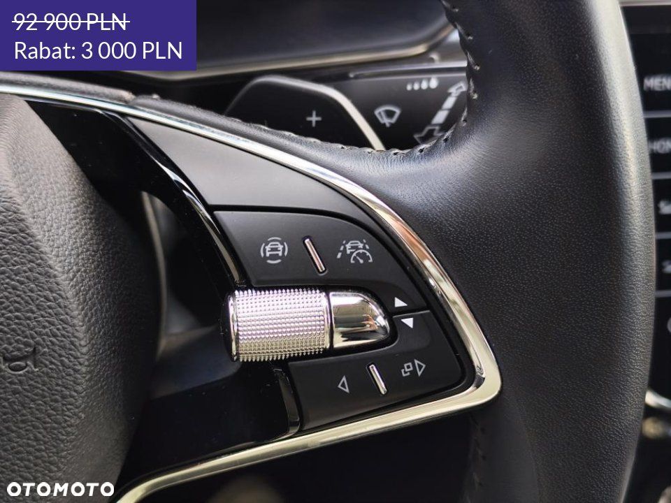 Skoda Superb - 21