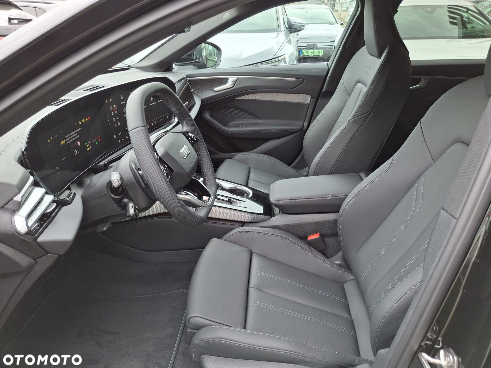 Audi A6 - 23