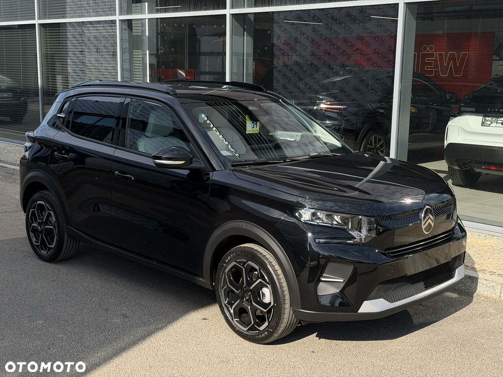 Citroën C3 EV113 Comfort Range 44.8kWh Max - 3