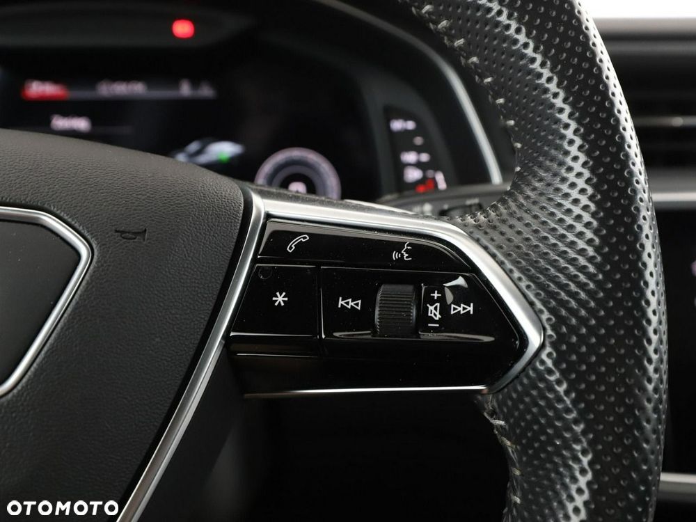 Audi A6 Limousine 55 TFSI e quattro S tronic S line - 33