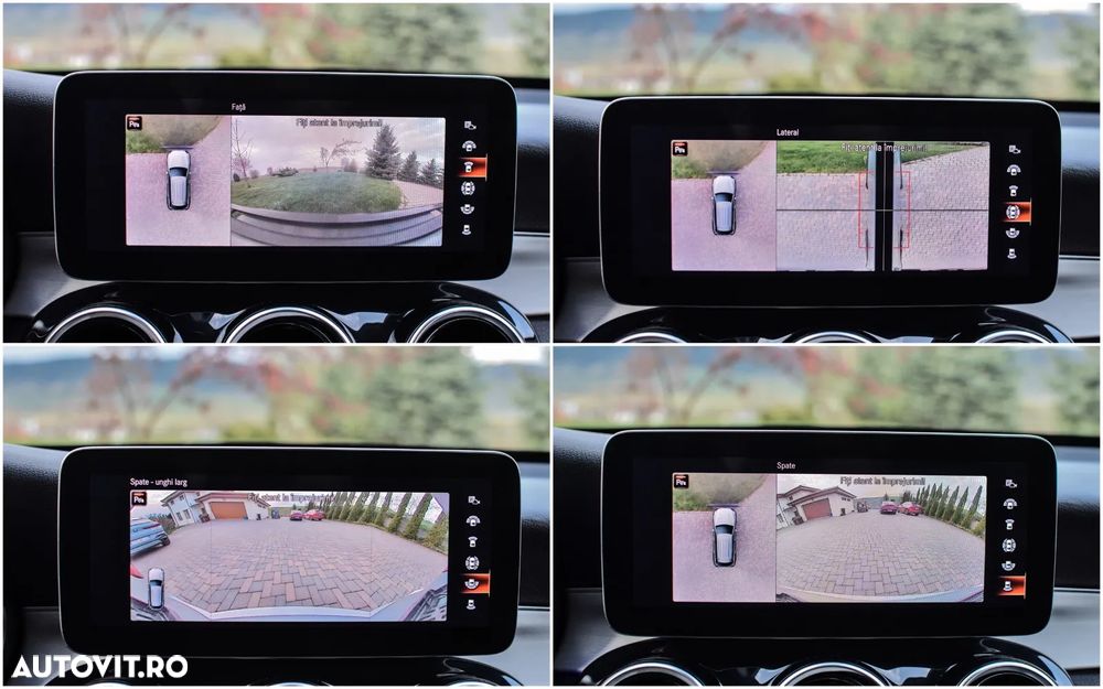 Mercedes-Benz GLC 220 d 4MATIC 9G-TRONIC AMG Line Plus - 8