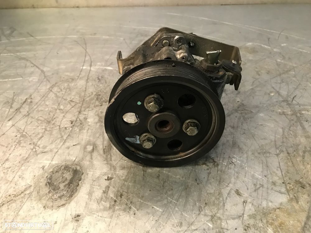 BOMBA DE DIRECÇÃO / DIREÇÃO ASSISTIDA PEUGEOT 407 607 2.7HDI 7691955334 9655444580 - 2