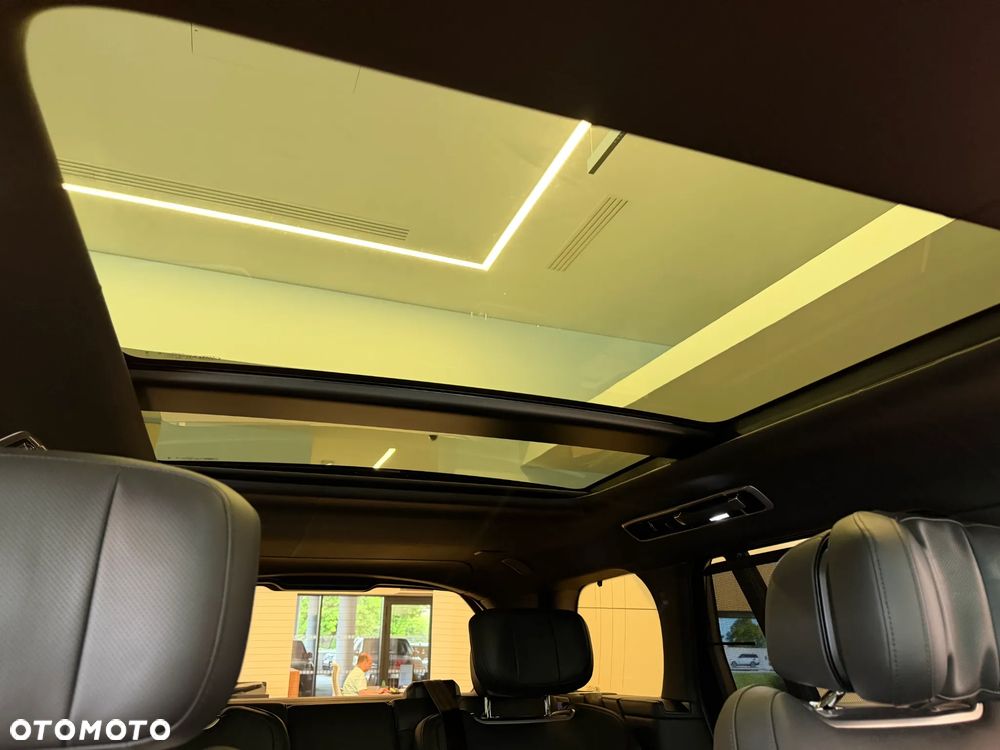 Land Rover Range Rover D350 Autobiography - 26