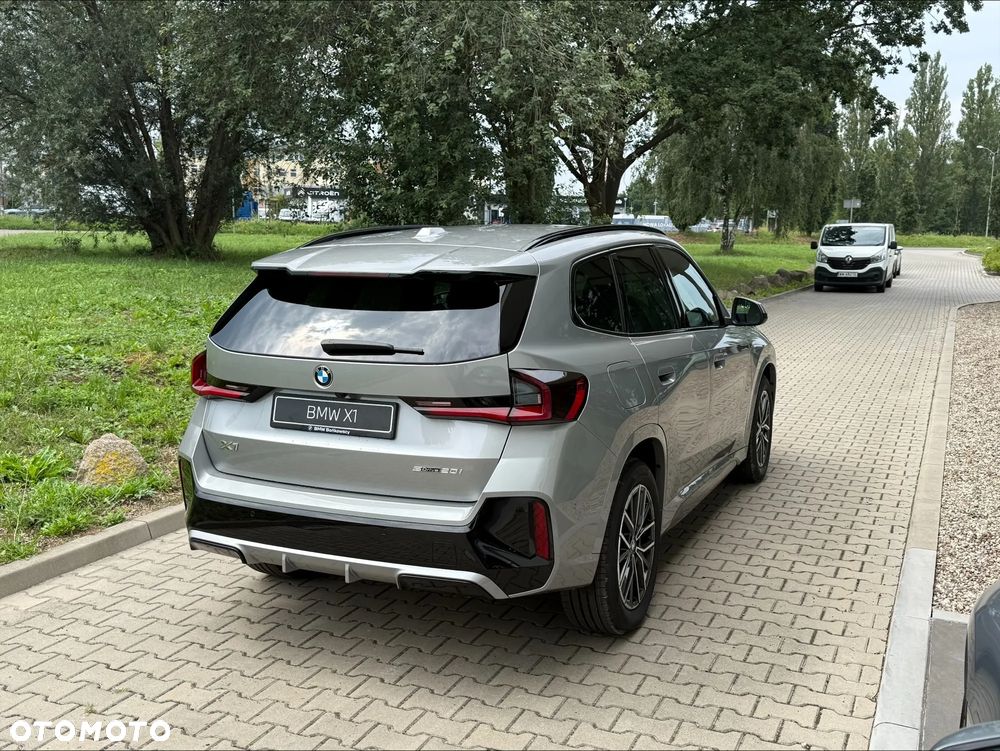BMW X1 sDrive20i mHEV - 5