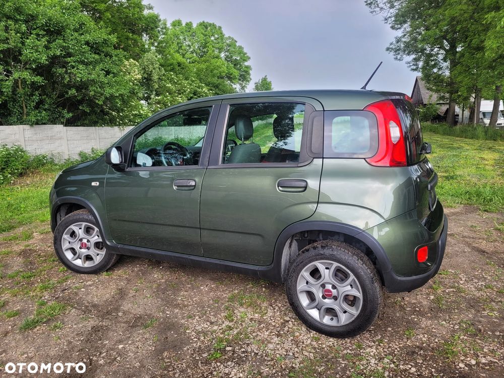 Fiat Panda - 21