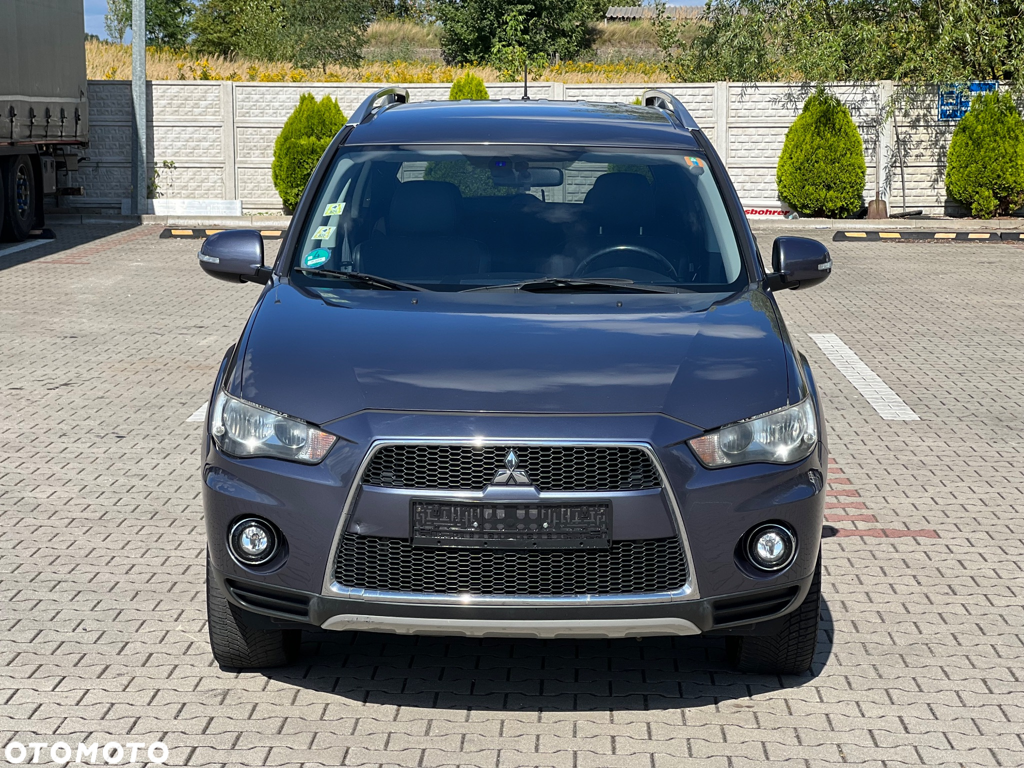Mitsubishi Outlander 2.0 2WD Invite - 2