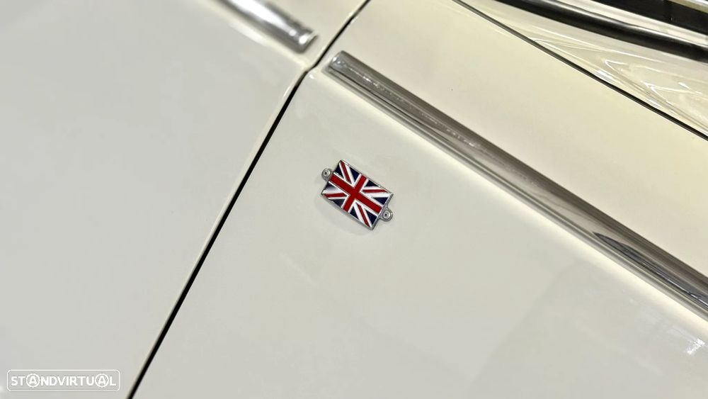 Triumph TR5 - 13