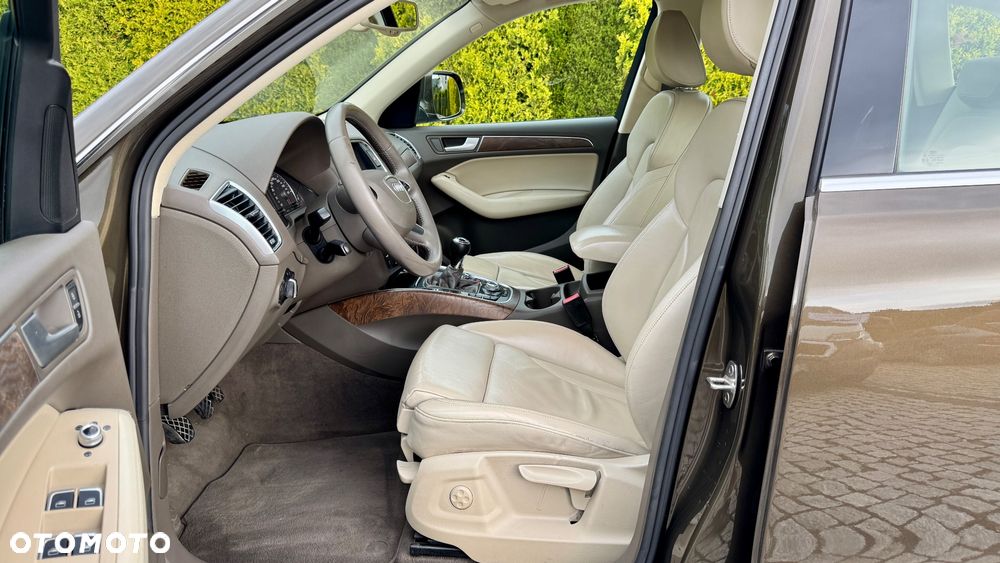 Audi Q5 - 35