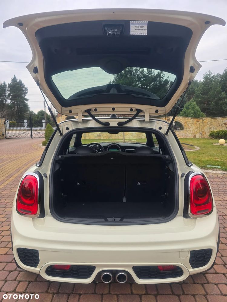 MINI Cooper S Sport-Aut Seven Chili - 31