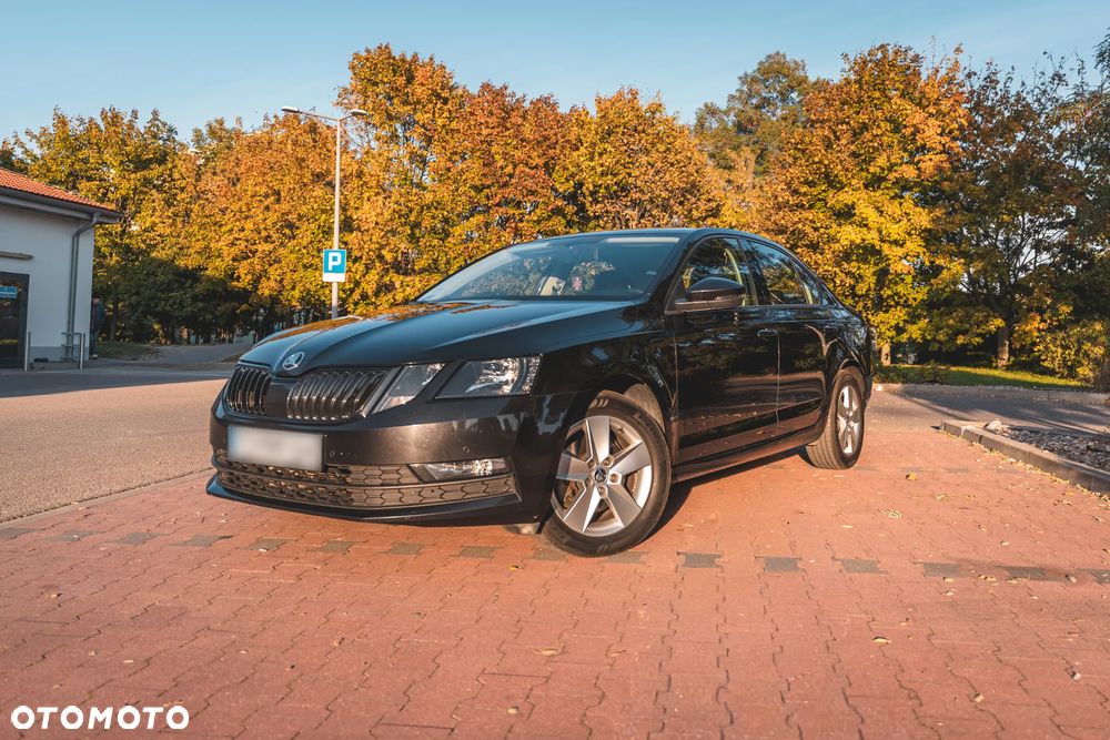 Skoda Octavia 1.5 TSI ACT Ambition - 2