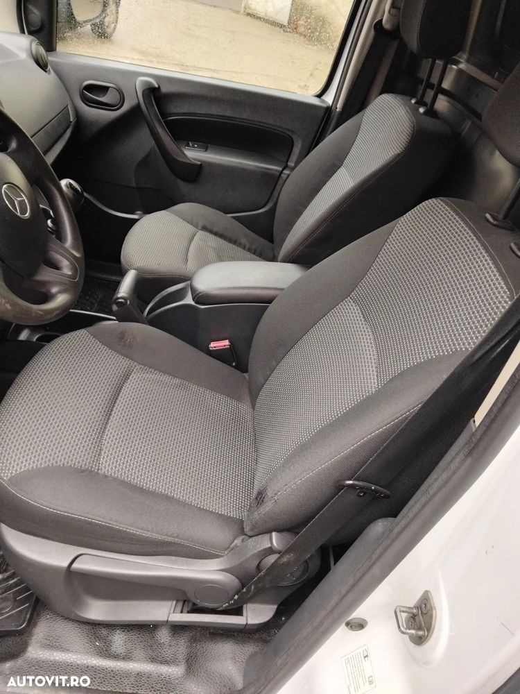 Renault Kangoo dCi 110 FAP Grand - 7