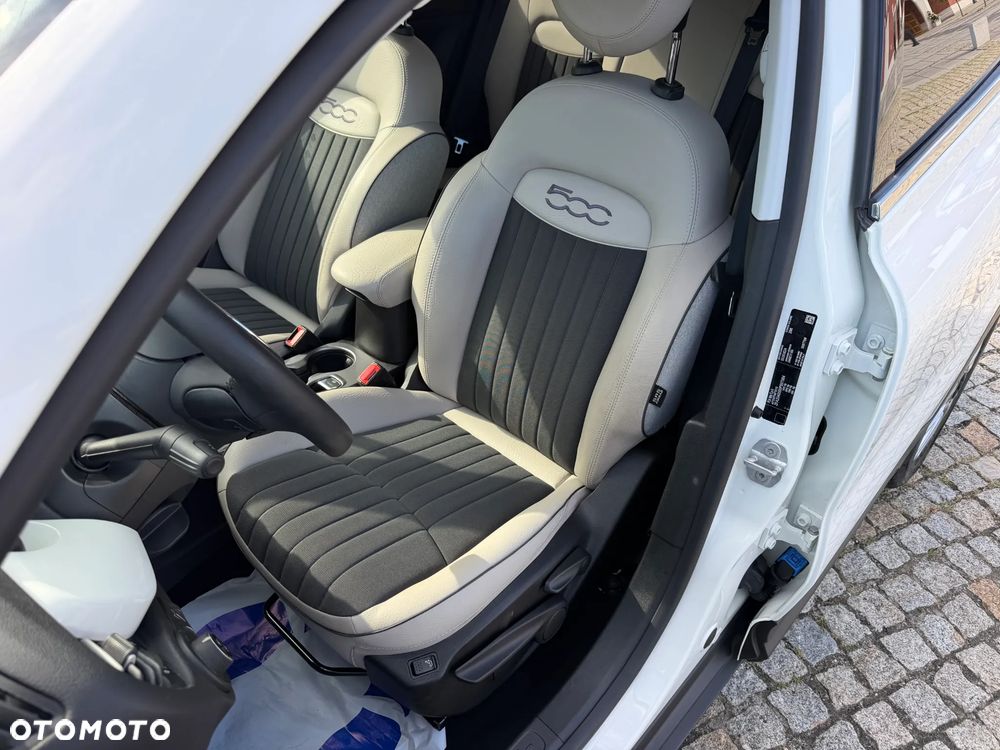 Fiat 500X - 21