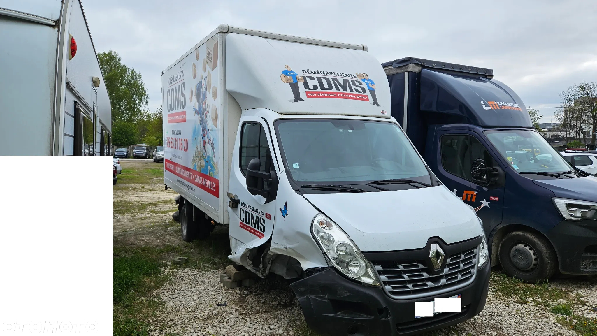 Renault Master - 6
