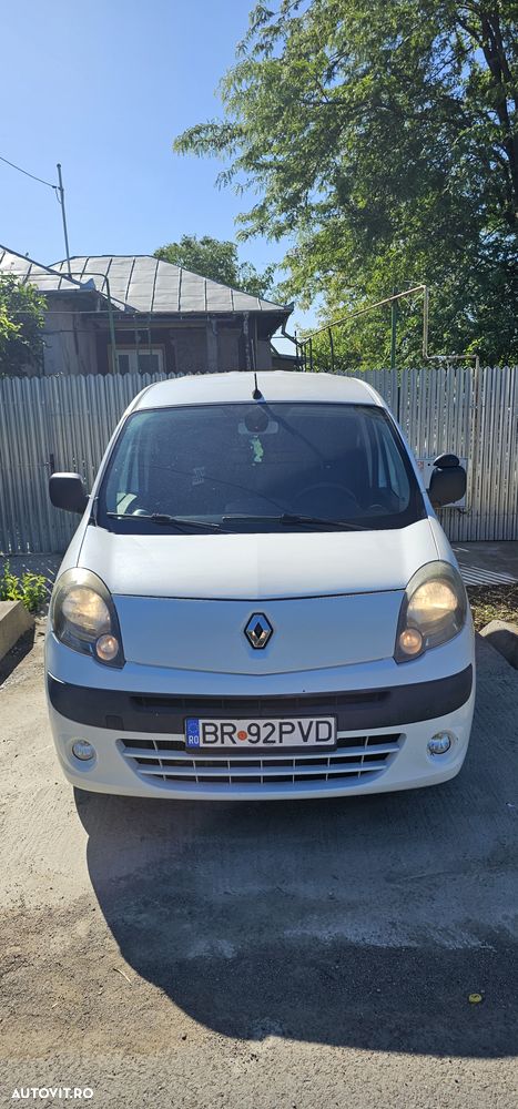 Renault Kangoo - 1