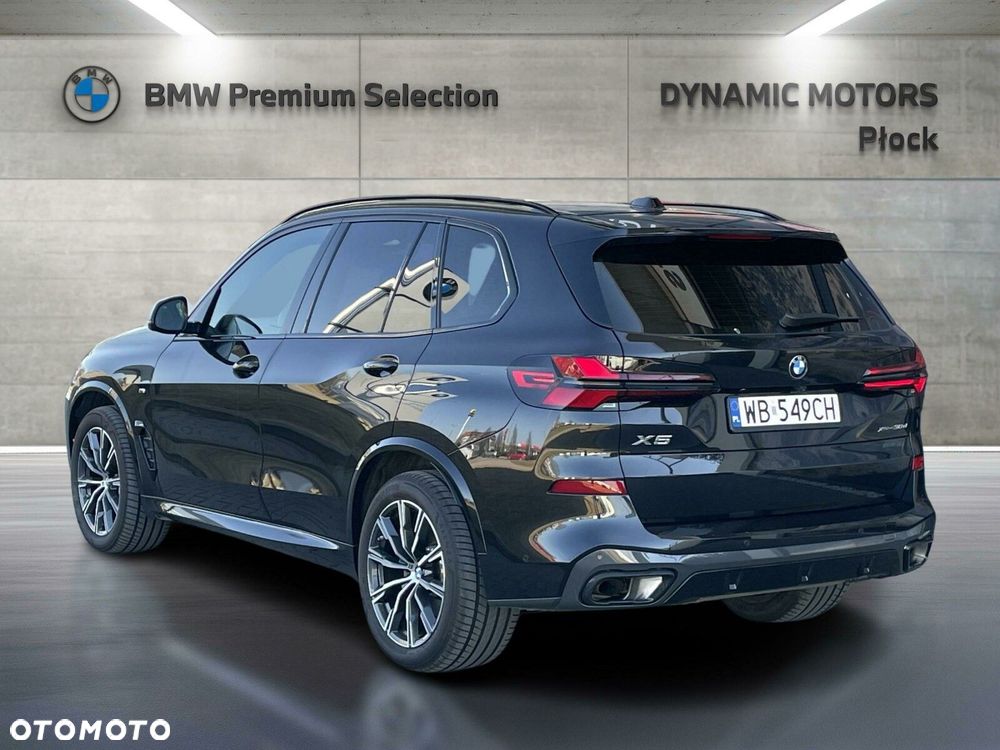 BMW X5 - 4