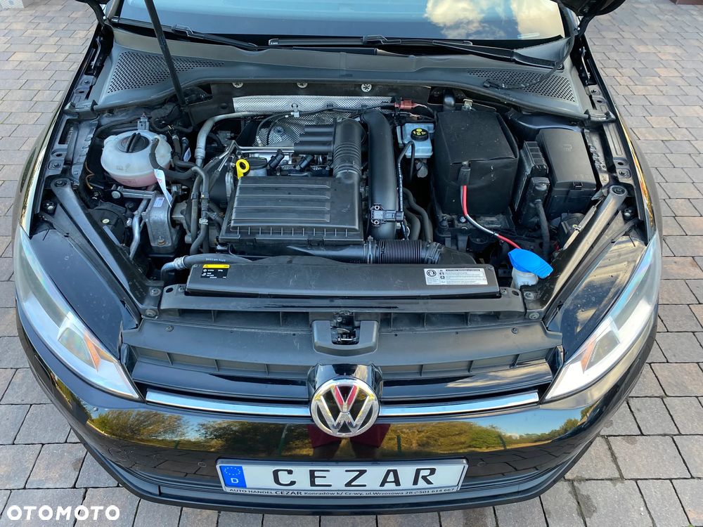 Volkswagen Golf - 16