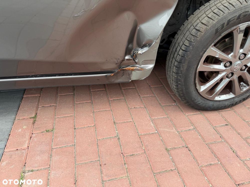 Toyota Yaris 1.0 VVT-i Edition-S - 20