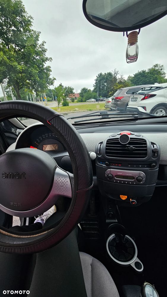 Smart Fortwo - 15