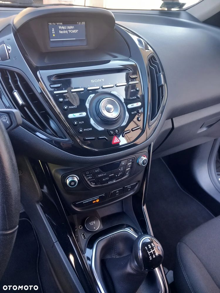 Ford B-MAX 1.0 EcoBoost Titanium - 21