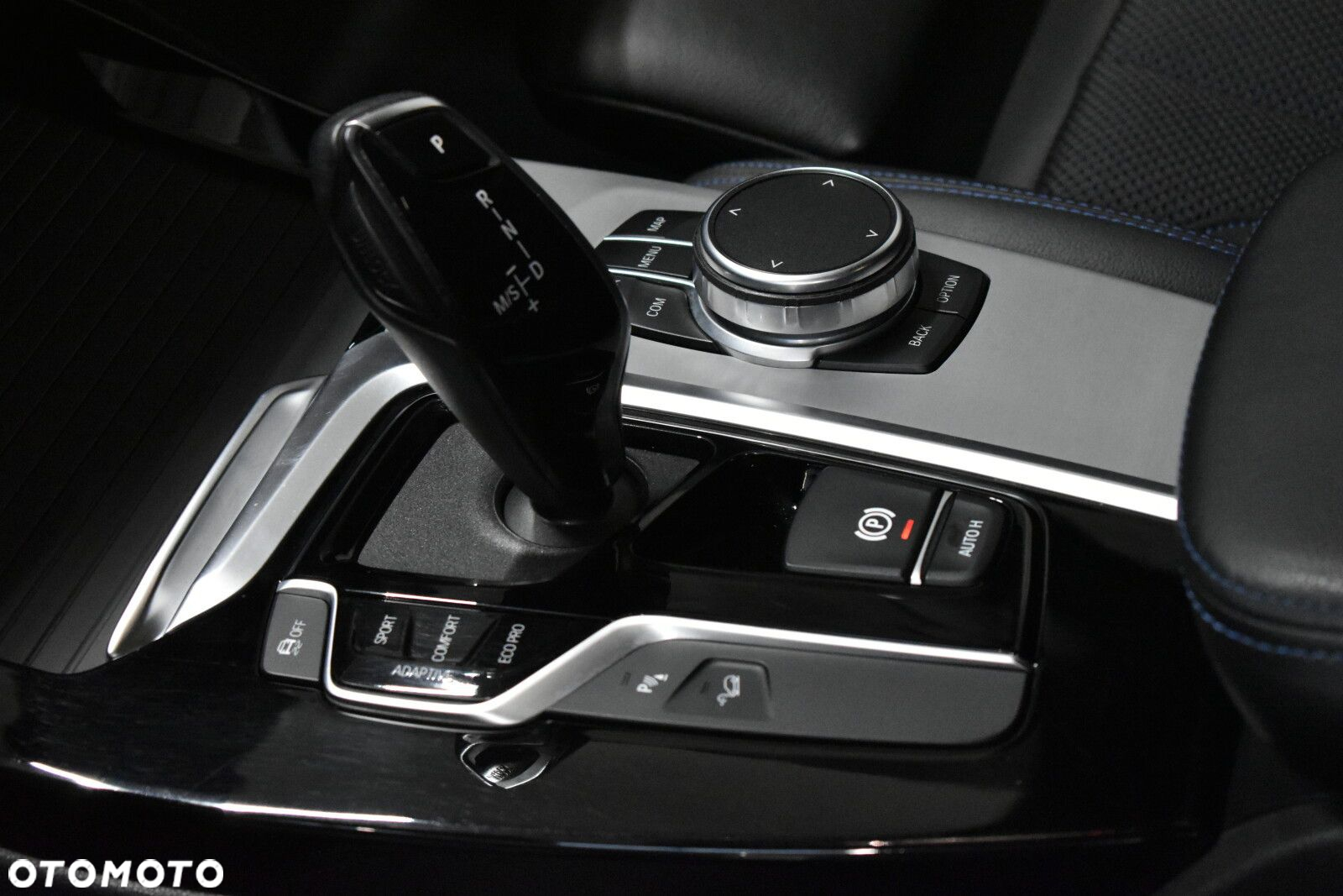 BMW X3 xDrive20d M Sport sport - 19