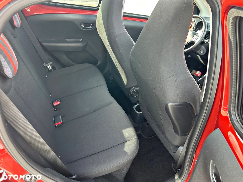 Peugeot 108 - 17