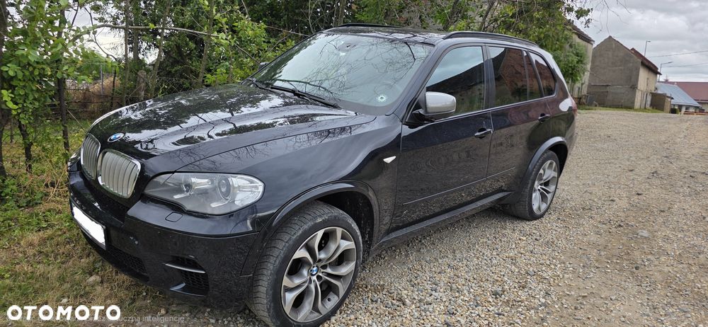 BMW X5 - 4
