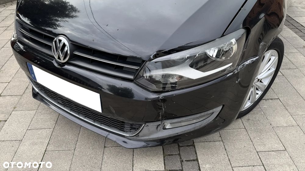 Volkswagen Polo - 10