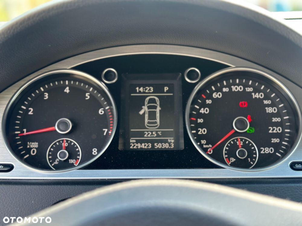 Volkswagen Passat CC 2.0 TSI Tiptr - 21