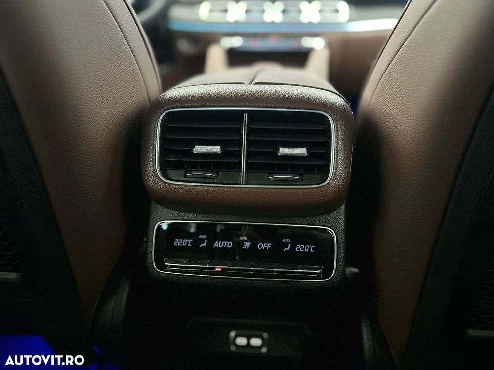 Mercedes-Benz GLE 350 de 4Matic 9G-TRONIC Advanced - 17