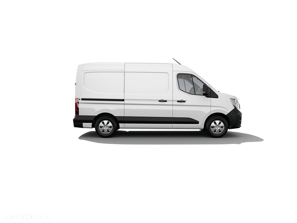 Renault Master NOWY MASTER Furgon FWD EXTRA 3,5T L2H2 2.0 dCi 130 Euro6x - 5