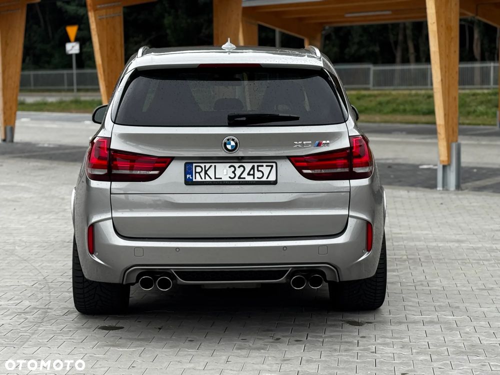 BMW X5 M - 24