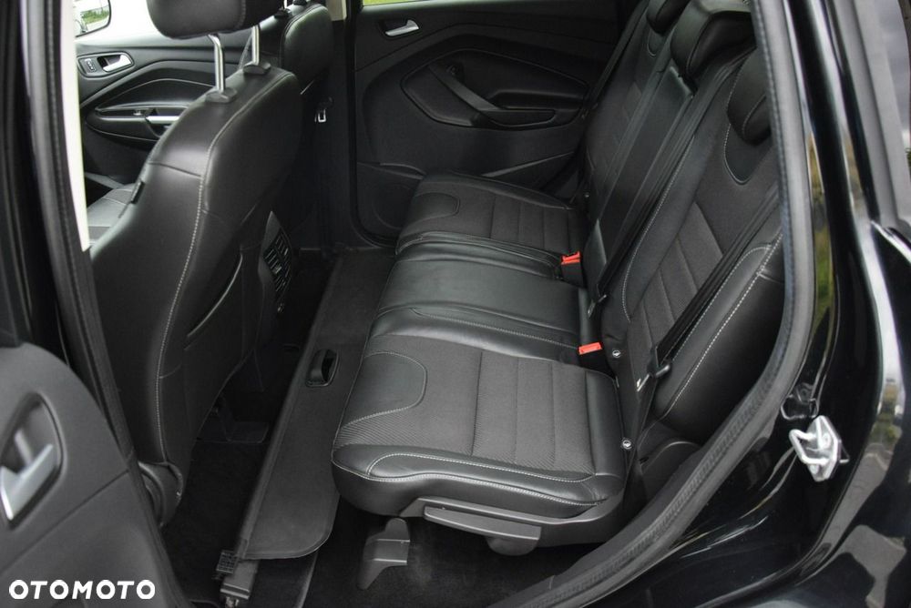 Ford Kuga 2.0 TDCi 4x2 Titanium - 31