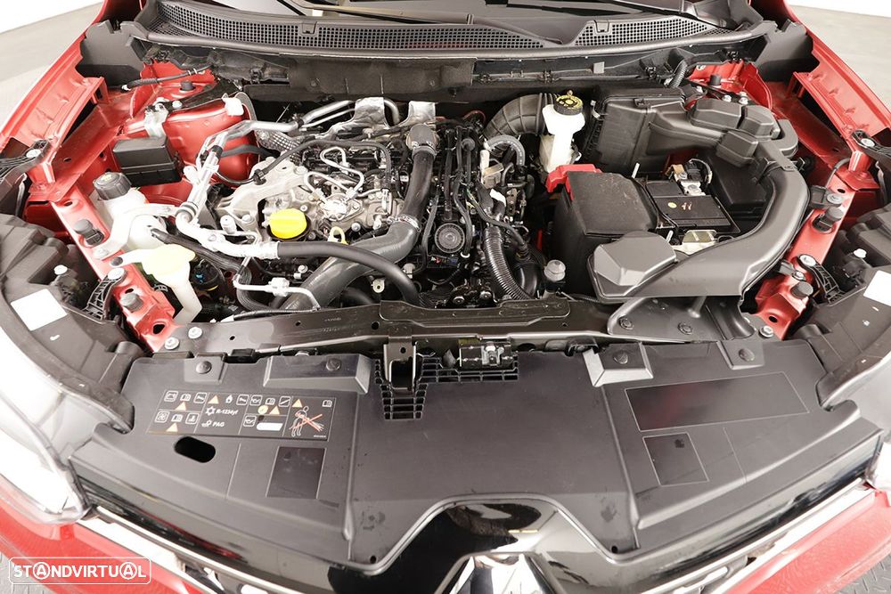 Renault Kadjar 1.3 TCe Intens - 25