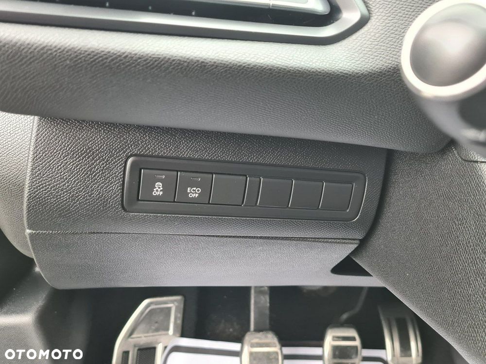 Peugeot 308 1.2 PureTech GPF GT S&S - 31