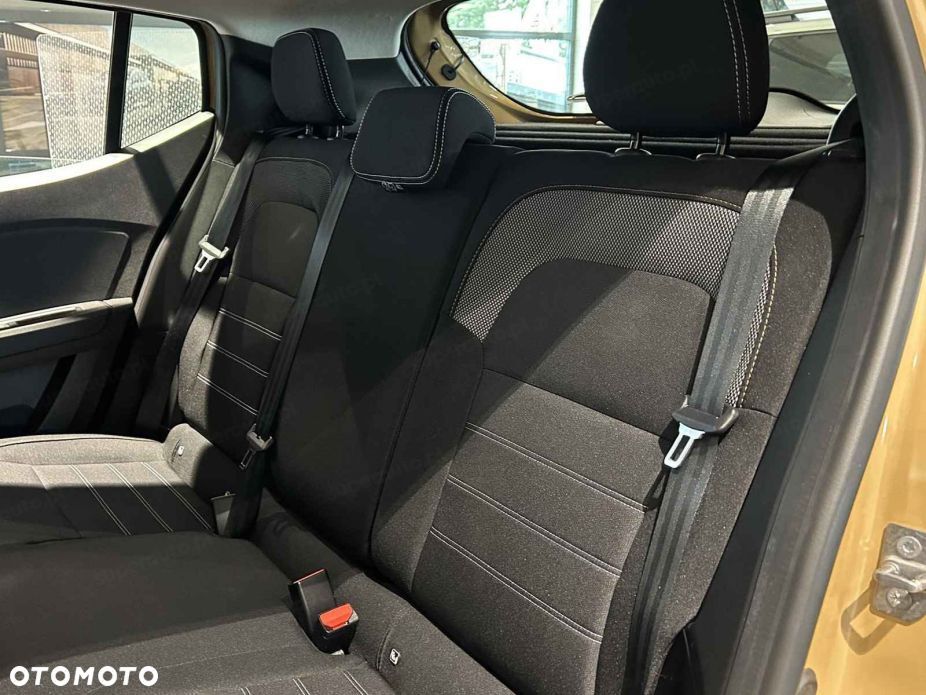Dacia Sandero - 15