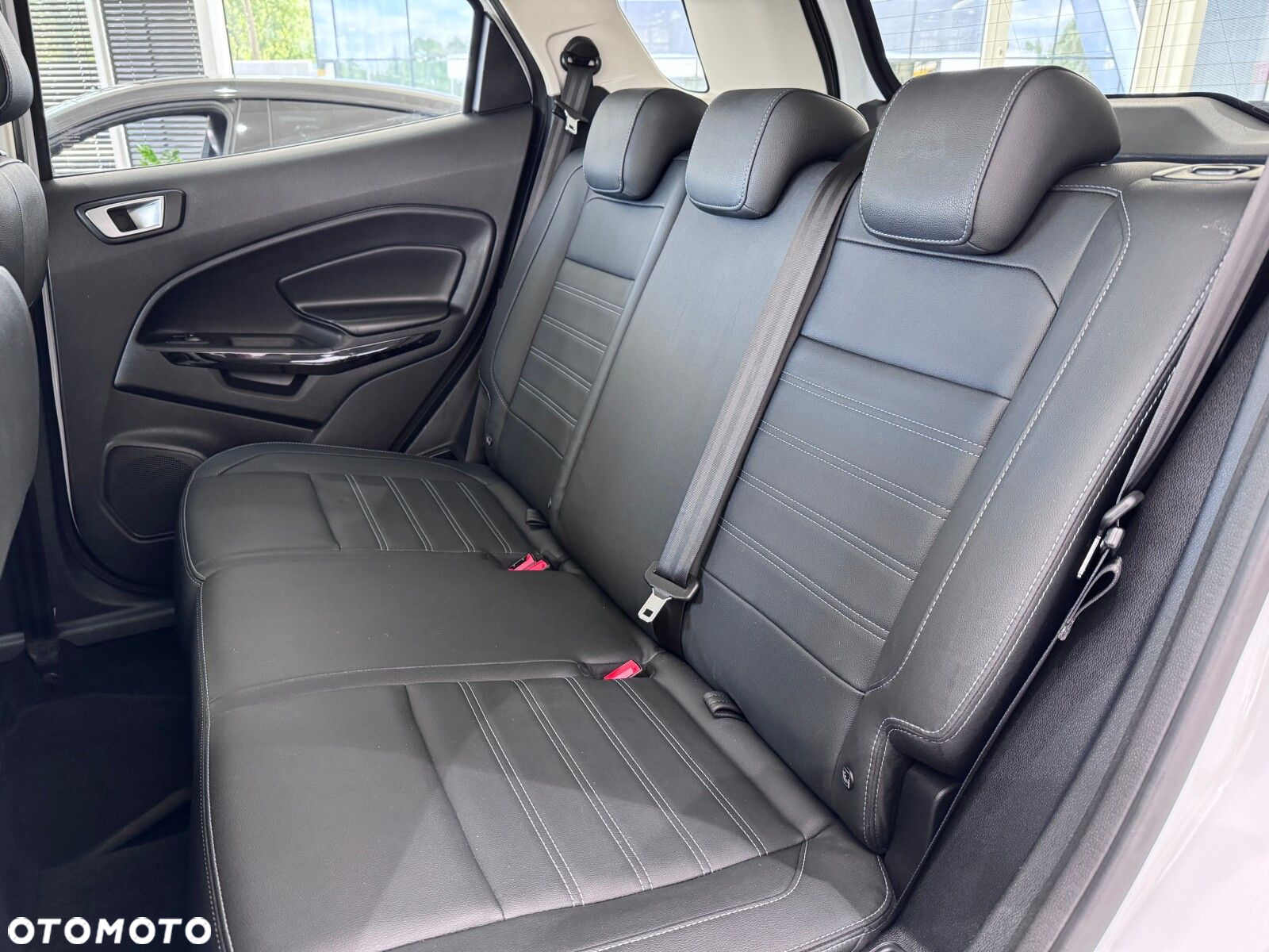 Ford EcoSport 1.0 EcoBoost GPF Active ASS - 13
