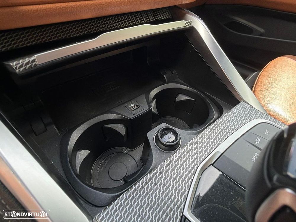 BMW 420 d Pack M Auto - 21