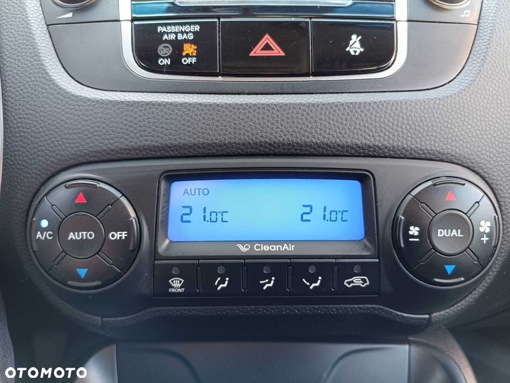 Hyundai ix35 1.6 GDI Comfort 2WD - 14