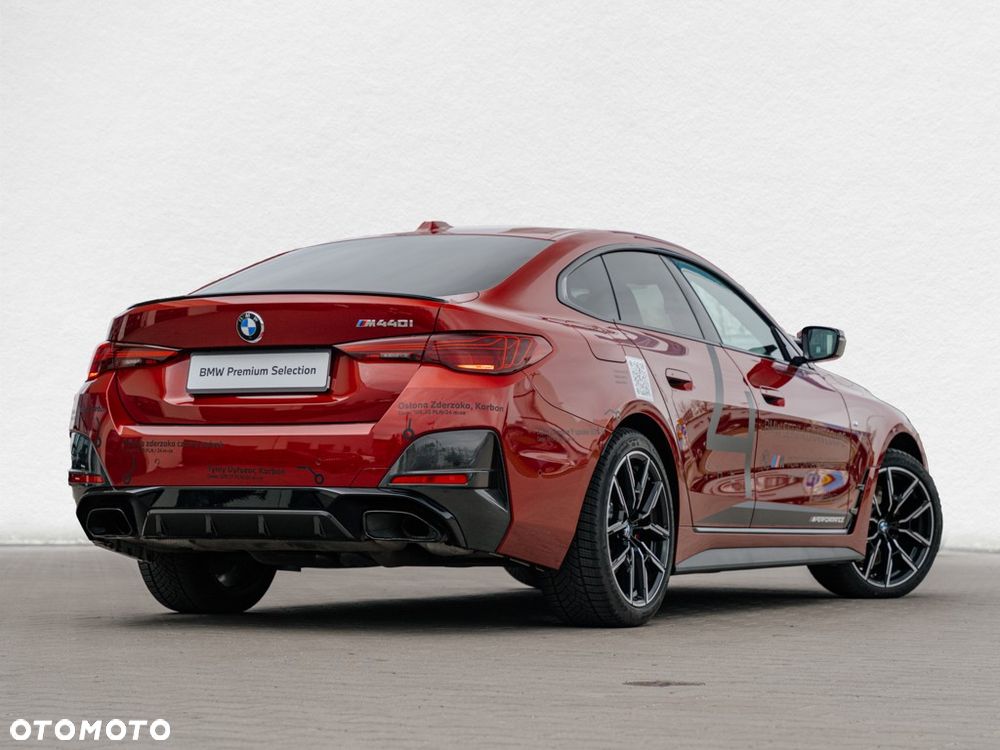 BMW Seria 4 - 3