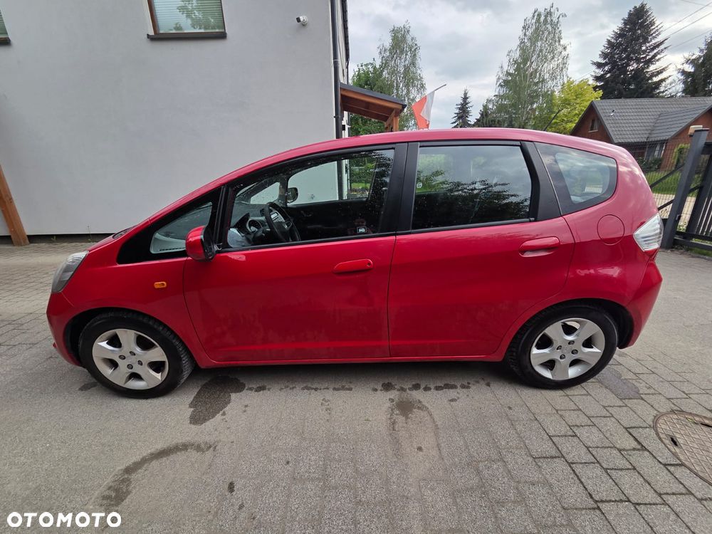 Honda Jazz 1.2 Trend - 7