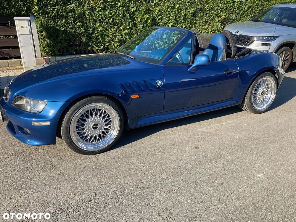 4x Felgi 18 m.in. do BMW E81 E82 E87 E88 E39 E60 3 E46 5 7 E38 - BY479 (XF135) - 5