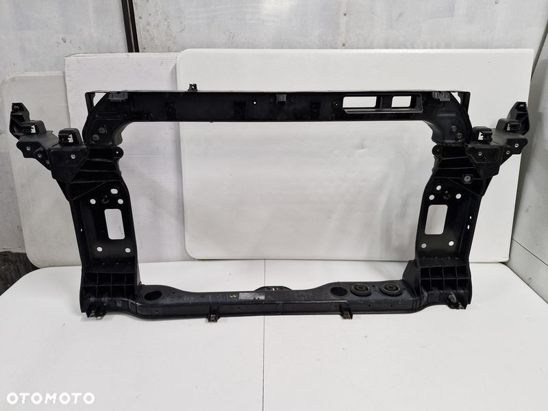 HYUNDAI TUCSON 3 III 1.7 CRDI PAS PRZÓD PRZEDNI WZMOCNIENIE CZOŁOWE 64101-D7000 - 1