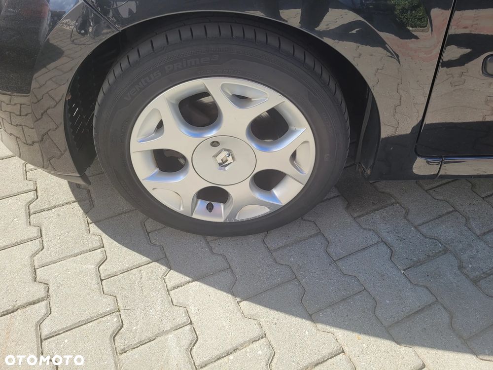 Renault Twingo 1.2 LEV 16V 75 Expression - 12