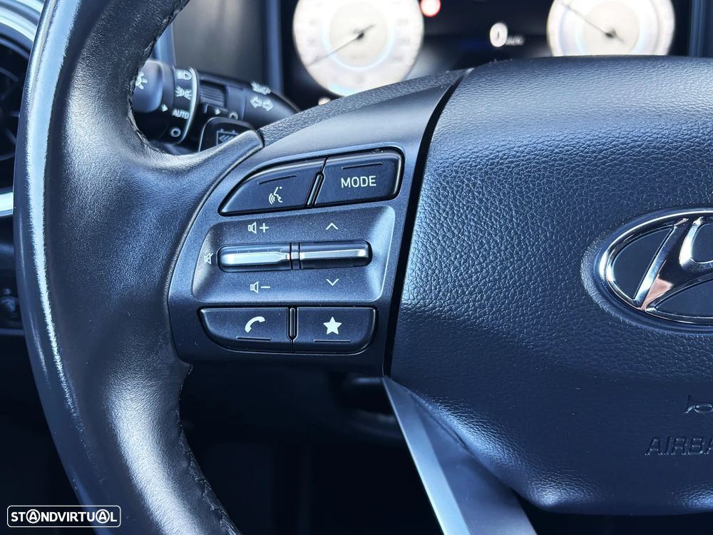 Hyundai Kauai Premium - 25