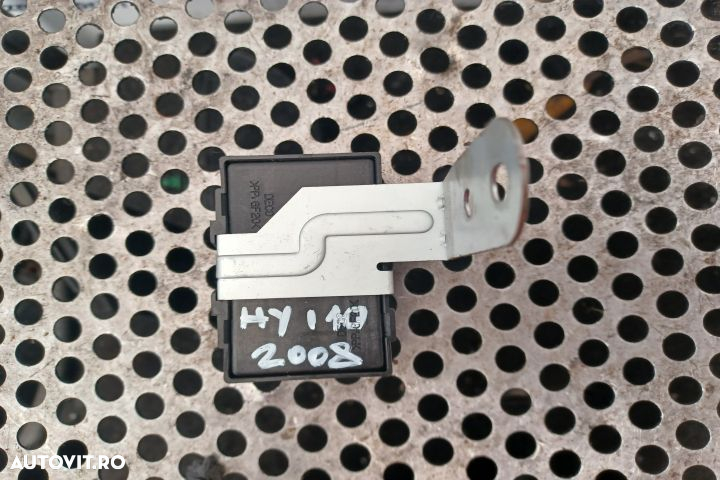 CALCULATOR 952300X200 Hyundai i10 1  [din 2007 pana  2009] seria Hatchback 1.2 MT (78 hp) - 2