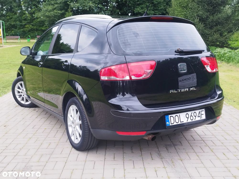 Seat Altea XL 1.2 TSI Reference Copa - 6